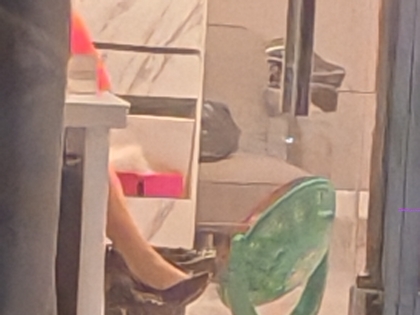 20251208夜探新津纯阳小区